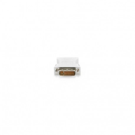Gembird I/O ADAPTER DVI TO VGA/WHITE A-DVI-VGA
