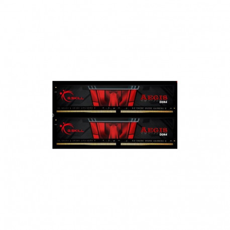 G.Skill Aegis 32 GB, DDR4, 3200 MHz, PC/server, Registered No, ECC No