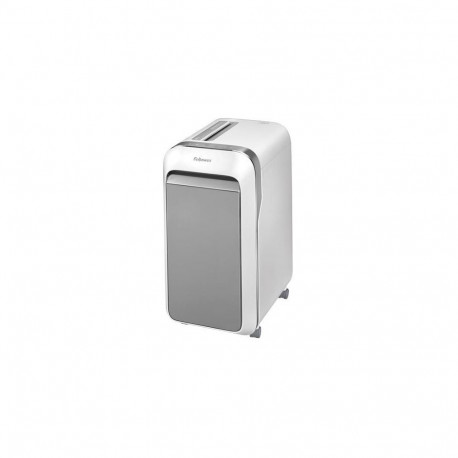 Fellowes SHREDDER POWERSHRED LX221/WHITE 5050501