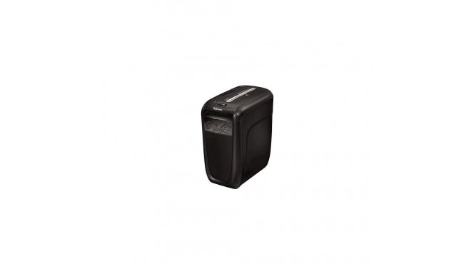 Fellowes SHREDDER POWERSHRED 60CS/CROSS-CUT 4606101