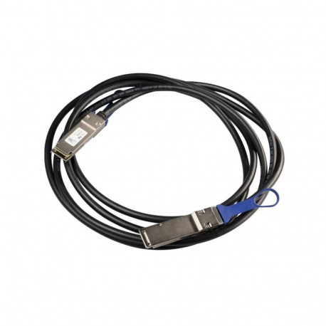 Mikrotik CABLE DIRECT ATTACH QSFP28 3M/XQ+DA0003