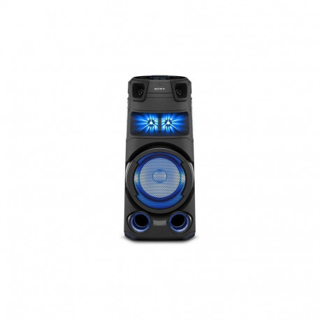 Sony High Power Audio System MHC-V73D USB port, FM radio, NFC, Bluetooth