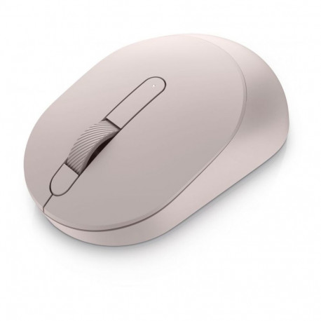 Dell MS3320W Mobile Wireless Mouse, Ash Pink