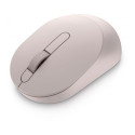 Dell MS3320W Mobile Wireless Mouse, Ash Pink