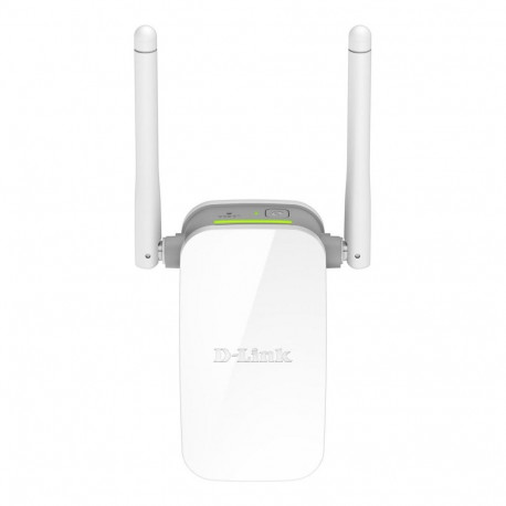 D-link N300 Wi-Fi Range Extender DAP-1325 802.11n, 300 Mbit/s, 10/100 Mbit/s, Ethernet LAN (RJ-45) p
