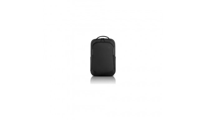 Dell Ecoloop Pro Backpack CP5723 Black, 11-17