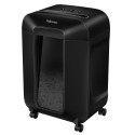 Fellowes Cross-Cut LX85 Paper shredding, Credit cards shredding, Traditional