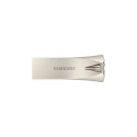 Samsung Samsug BAR Plus MUF-256BE3/APC 256 GB, USB 3.1, Silver