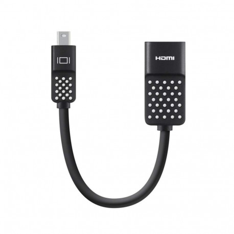 Belkin Mini DisplayPort to HDMI Adapter