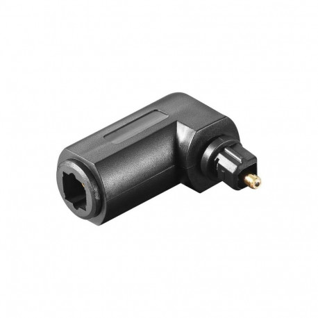 Goobay 11925 Toslink digital/audio adapter 90