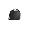 Thule Crossover 2 C2LB-113 Fits up to size 13.3 ", Black, Shoulder strap, Messenger - Briefcase