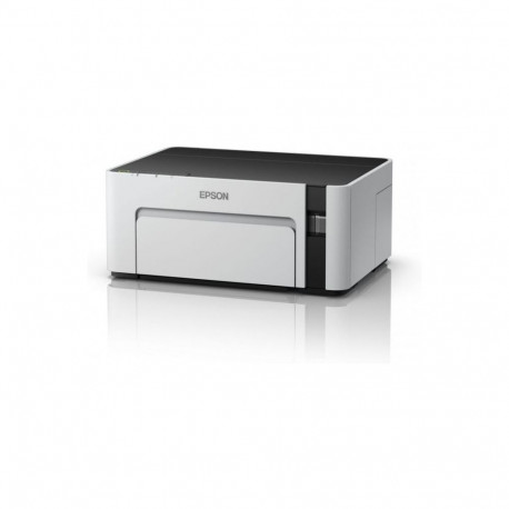 EPSON Printer EcoTank M1100 Mono, Inkjet, Standard, A4, Grey