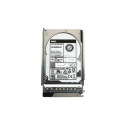 Dell Server HDD 2.5" 1.2TB Hot-swap, SAS, 12 Gbit/s, 512n, (PowerEdge 14G: R240,R340,R440,R640,R740,