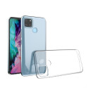 iLike Xiaomi Slim case 1 mm for Redmi 10A Transparent