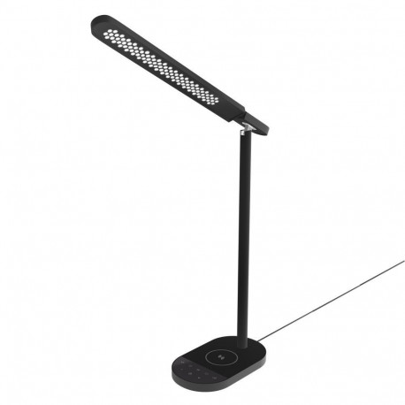 Evelatus Desk Lamp Wireless Charger EWC07 Black