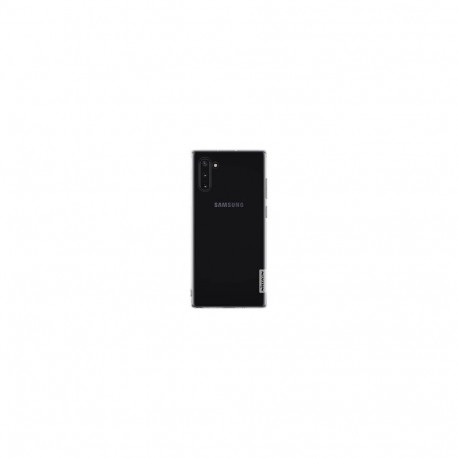 Nillkin Samsung Galaxy Note 10 Nature TPU Cover Transparent