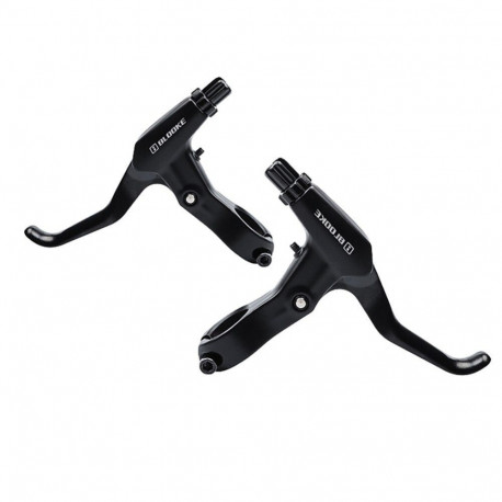 Evelatus - Left Brake Lever (including brake cable)