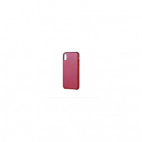 Devia Apple iPhone 7 Plus / 8 Plus Ceo 2 Case Wine Red