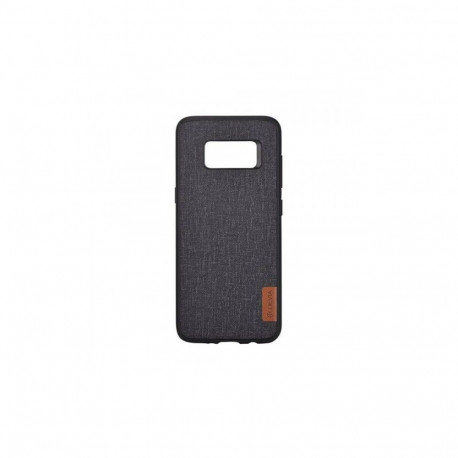 Devia Samsung Galaxy Note 8 Flax case Grey