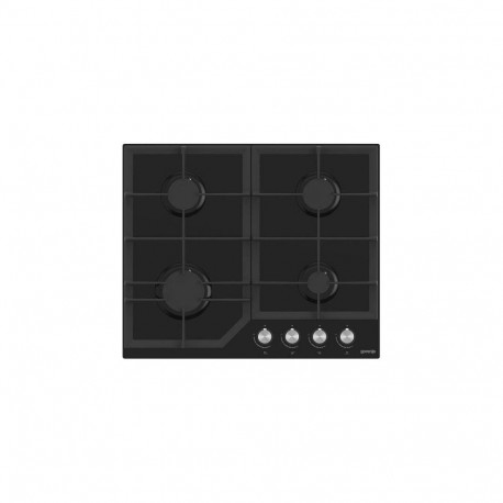 gaasipliit GT641KB GRJ