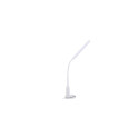 TABLE LIGHT LED SILICA WHITE