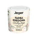mööblivärv Jeger Chalk vanilla 0.5L