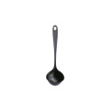 LADLE ESSENTIAL NON-DRIP SOUP BLACK