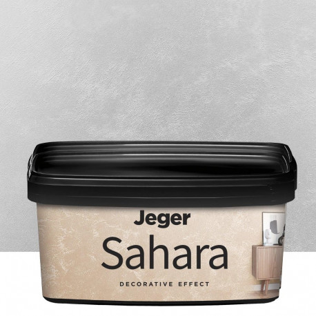 dekoratiivvärv str Jeger Sahara Pietro 1L