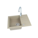 SINK ROCK 30 KOL 55 + segisti 1213055SEN