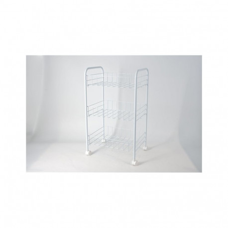 TROLLEY 3 LAYER TC-M02-3