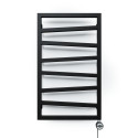 HEATER ZIGZAG WLLZI083050KMBCE8MOAUX