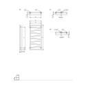 HEATER ZIGZAG WLLZI083050KMBCE8MOAUX