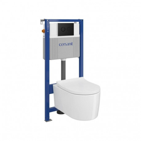SET B838 SYSTEM 51 PNEU S ACCENTO BL MAT