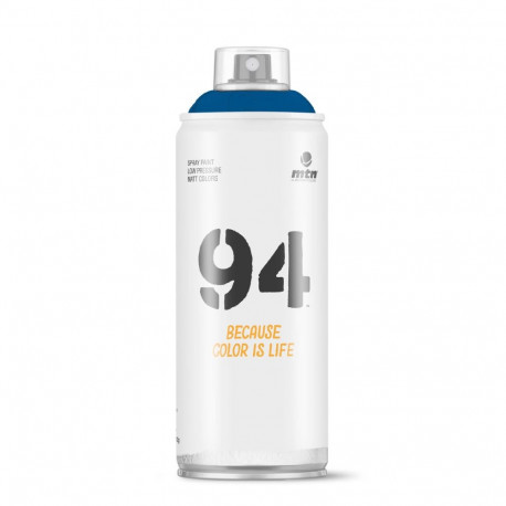 PAINT AEROZ 94 RV-30 elektrisinine 400ML