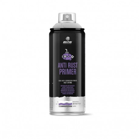 anti-rooste hall aerosoolkrunt 400ml