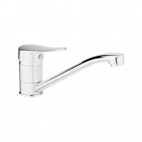 FAUCET WASHBASIN FERRO DECO BDC2A CHR