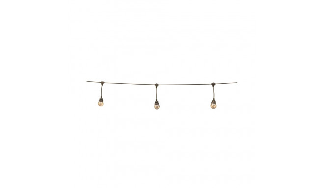 LED DECORATIVE GARLAND BDG50-10-5T RGB