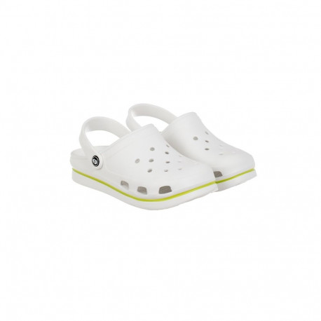 SLIPPERS TR-MODEL 3 – 37 WHITE FOR WOMEN