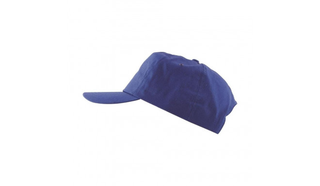 BASEBALL CAP ARDON LION BLUE - ROYAL