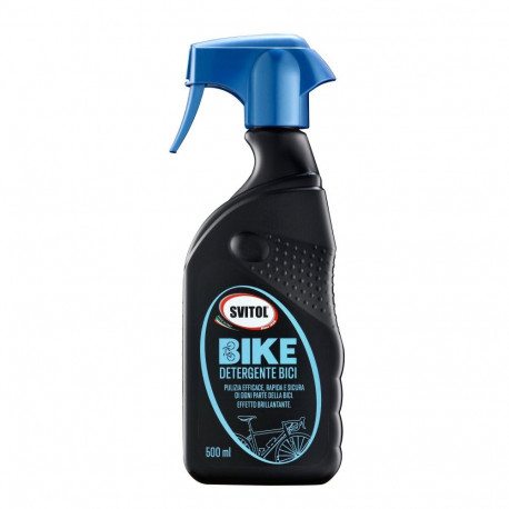 BIKE CLEANER SVITOL 500ml 4366