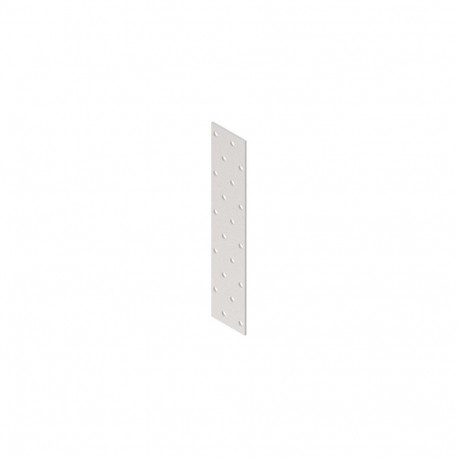 NAIL PLATE 200X40X2.0 CE