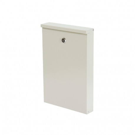 MAILBOXPD955 GREY