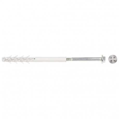 raamkinnitus kruviga 16x240 KPO 2 tk