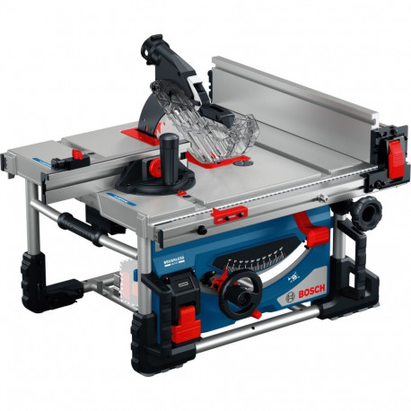 Bosch lauasaag GTS 18V-70, juhtmevaba
