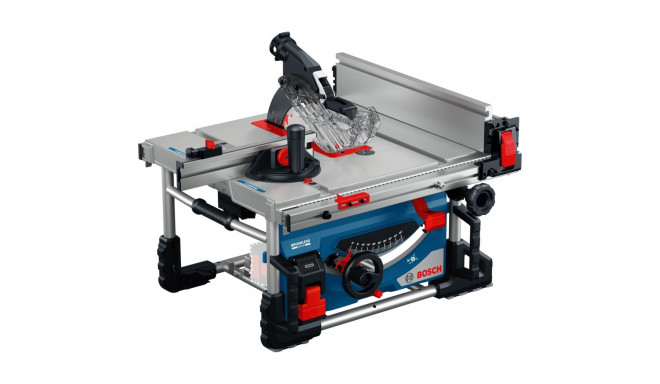 Bosch GTS 18V-70 Akku-Tischkreissäge