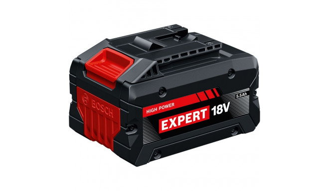 Bosch EXPERT EXBA18V-55 18V 5,5Ah