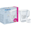 Brita Style Essential valge koos 1xMXPRO PP ja 1xMXPRO EK