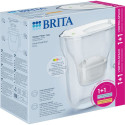 Brita Style Essential valge koos 1xMXPRO PP ja 1xMXPRO EK