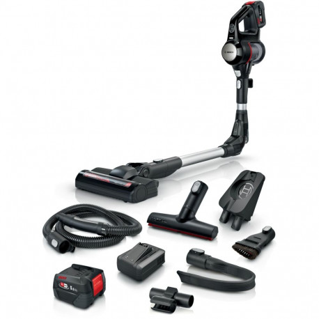 Bosch tolmuimeja BSS 715 FRSH Unlimited 7, must