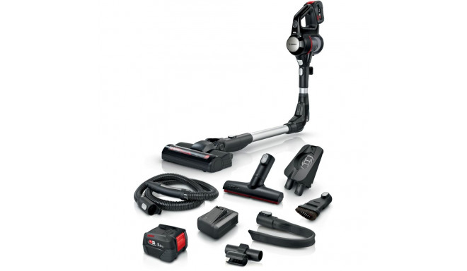 Bosch BSS 715 FRSH Unlimited 7 must
